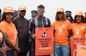 Ogun to provide shelter for victims of GBV - Abiodun